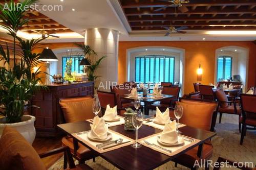 Shangri-La Hotel Dubai 19